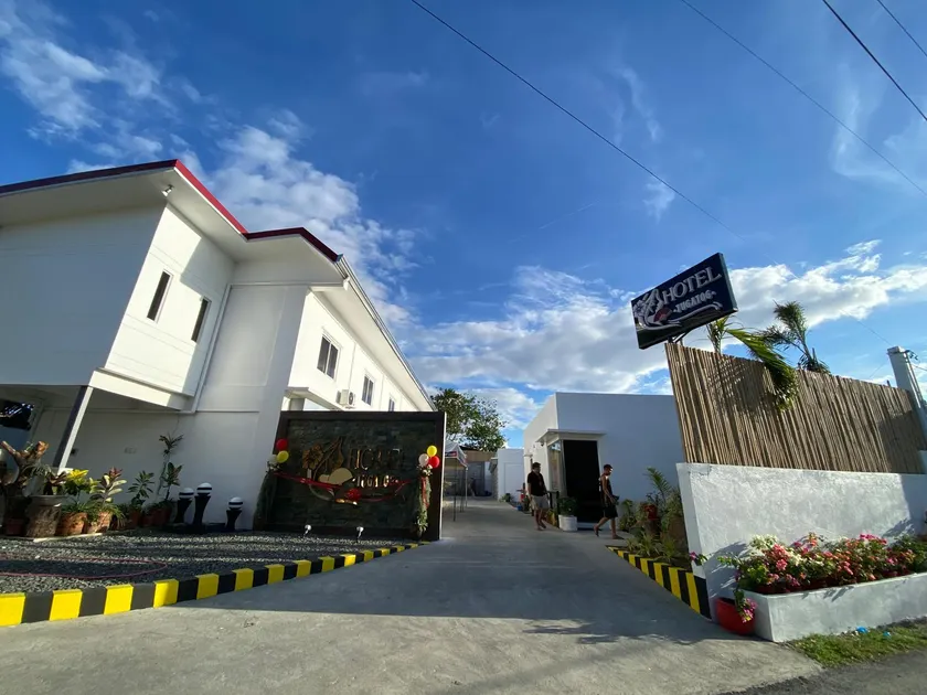 Hotel Tugatog Near Philippine Arena - Image 1