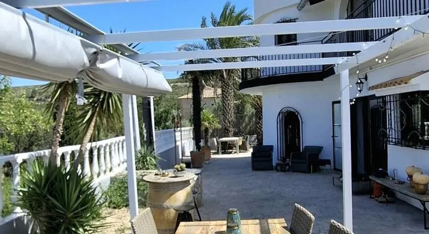Villa Torre Macastre, Valencia - Image 1