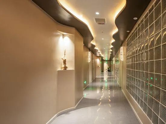 Yuansu Homestay - Image 1