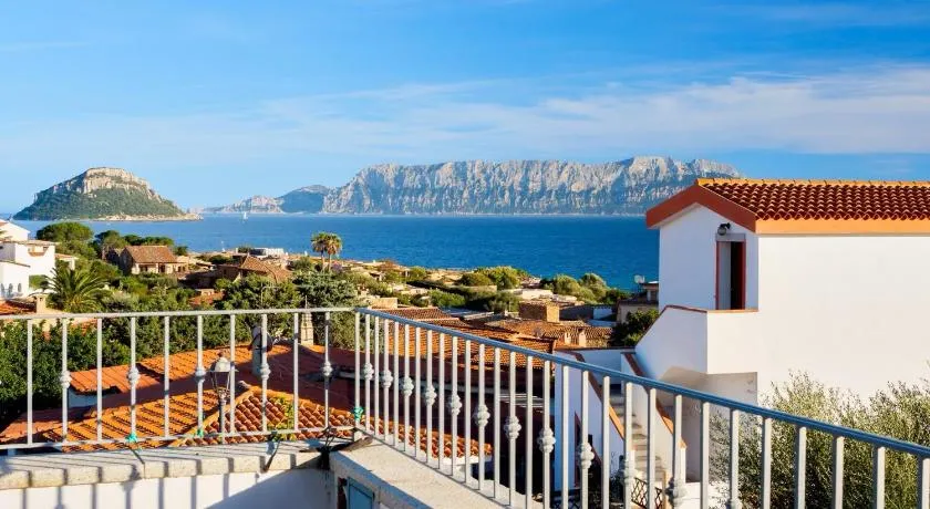 Villa Baia Caddinas - Image 1
