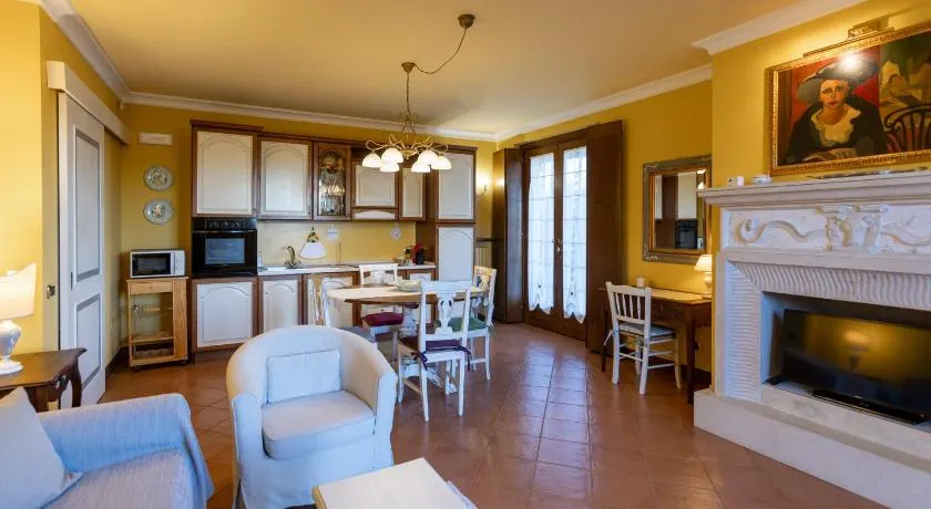 Casa Angolo delle Rose - Image 1