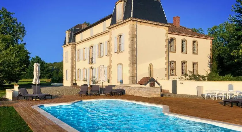 Chateau de la Coutere - Image 1