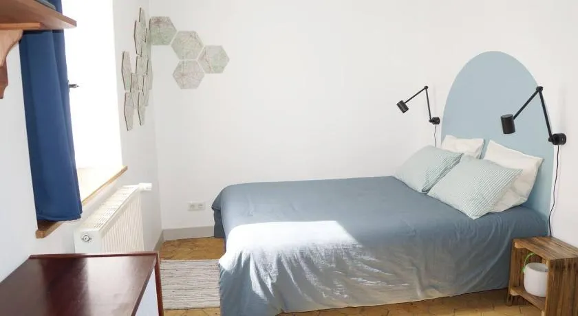 Chambre du Grand Moulin - Image 1