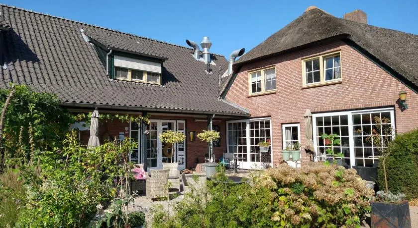 B&B-Hotel de Joremeinshoeve - Image 1