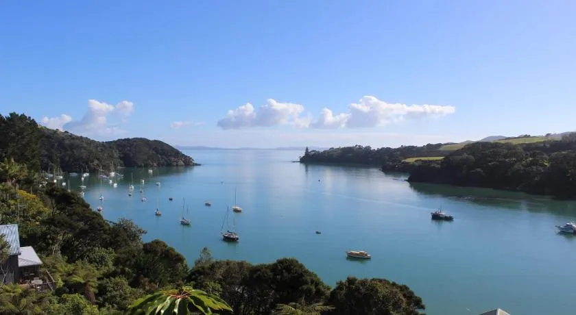 Mangonui Motel - Image 1