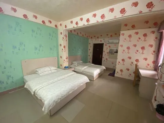 Jinying Apartment Hostel - Image 1