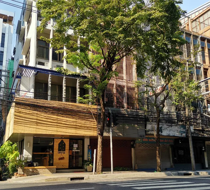 FORESTTEL.BKK - Image 1