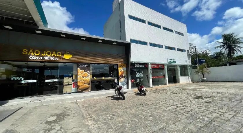 Pousada Anadia - Image 1