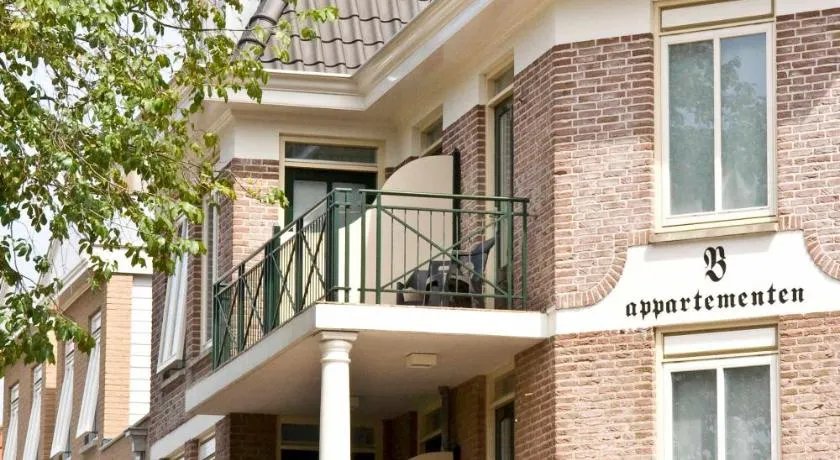 B's Strandappartementen - Image 1