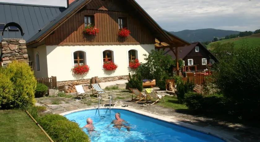 B&B Na kopečku - Image 1