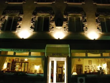 Hotel Ajoncs d'Or - Image 1