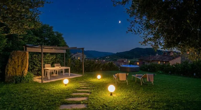 B&B La Valle Verde - Image 1