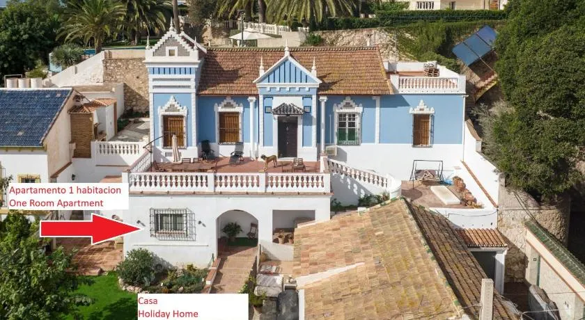 Apartamentos Pedregalejo - Image 1