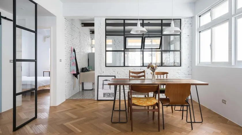 eno apartment - Image 1