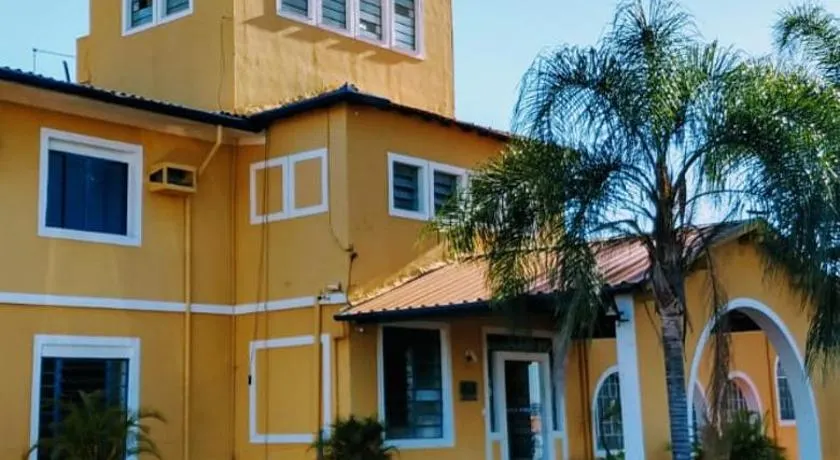 Hotel São Paulo Inn - Image 1
