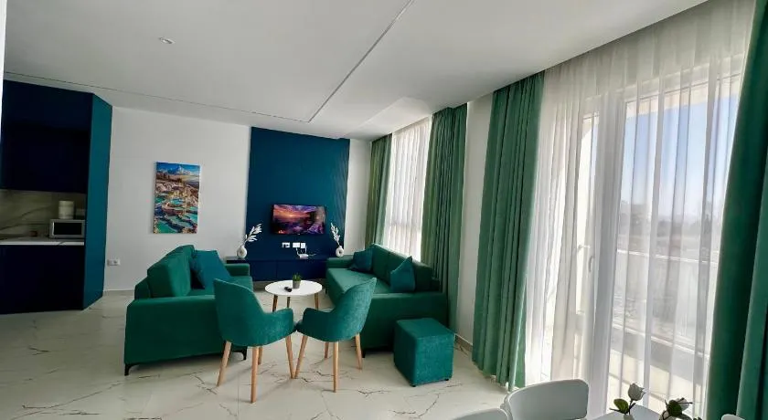 EKAM Sun Apartments - Image 1