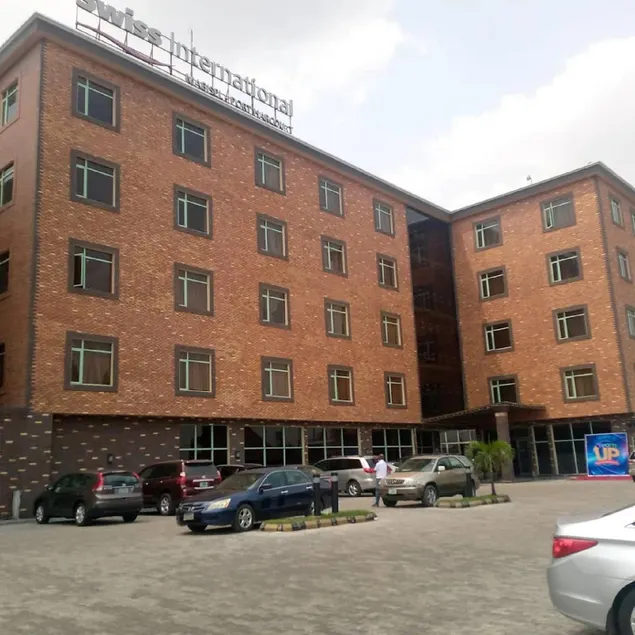 Swiss International Mabisel Port Harcourt - Image 1