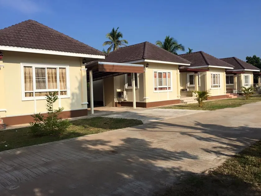 House for rent, jasmine teacher - Image 1