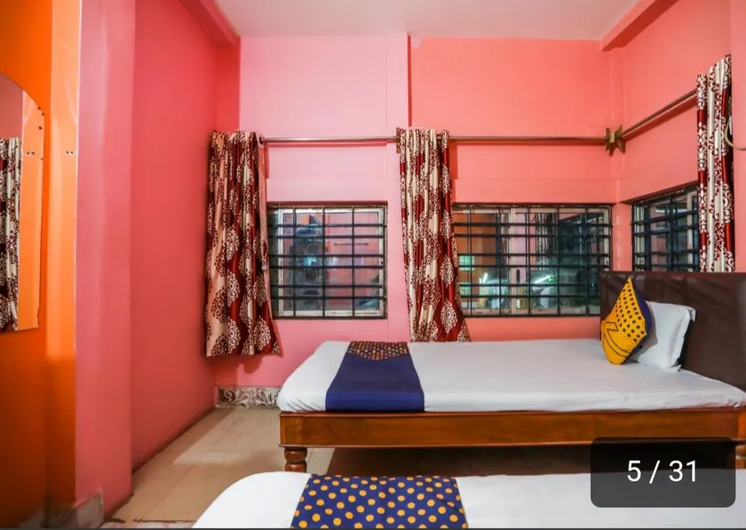 DIAMOND GUEST HOUSE - Image 1