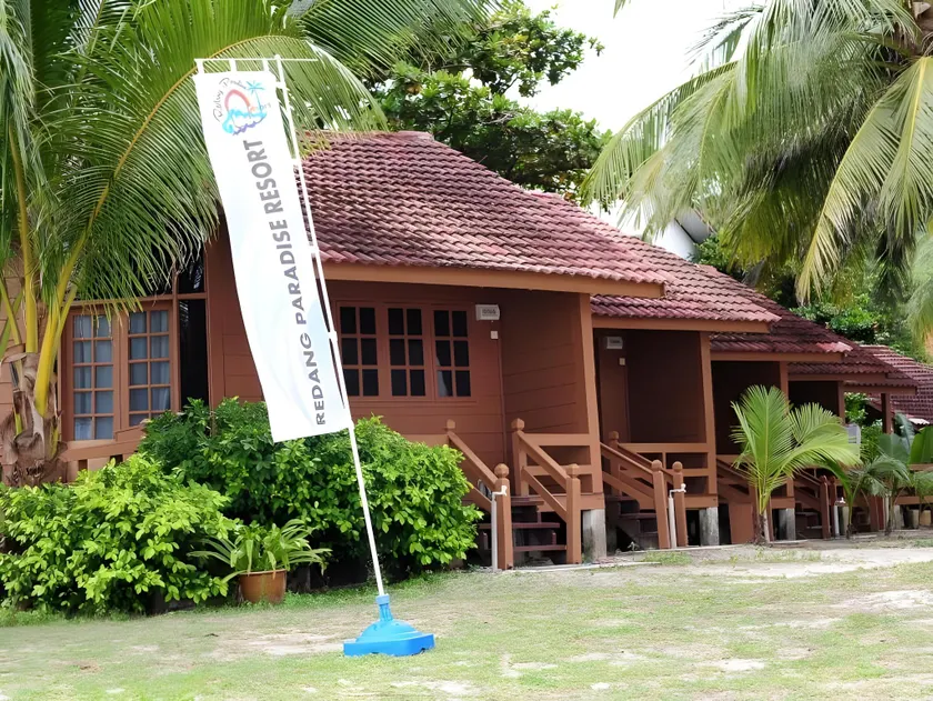 Redang Paradise Resort - Image 1