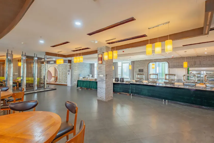 Shendong Hotel - Image 1