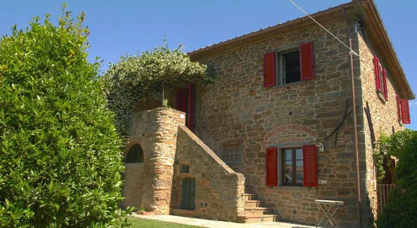 Holiday apartments La Bozza and Il Bozzino - Image 1