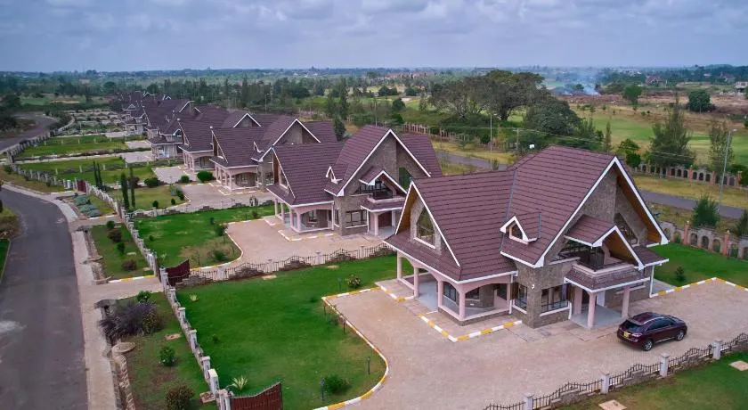 Takimu Villas Thika - Image 1