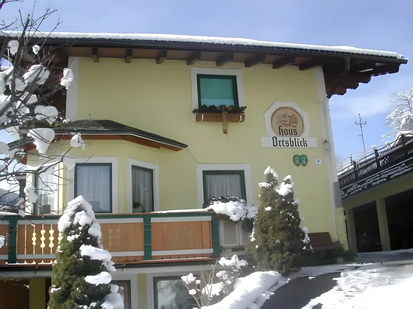 Haus Ortsblick - Image 1