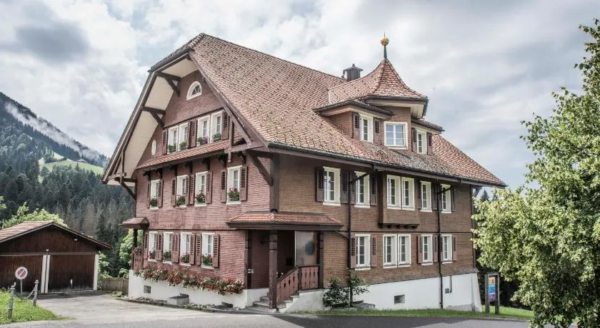 Refugio Heiligkreuz - Image 1