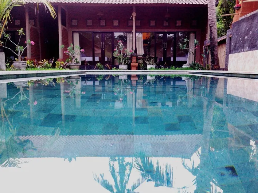 The Sari Bungalows - Image 1