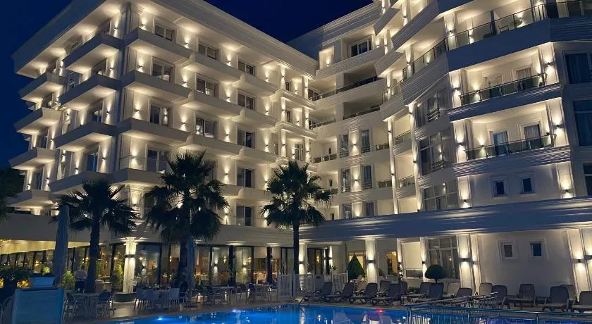 Klajdi Resort & SPA - Image 1