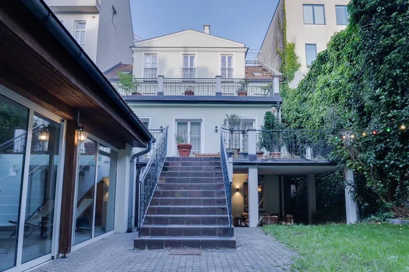 Atik Hotel Vienna - Image 1
