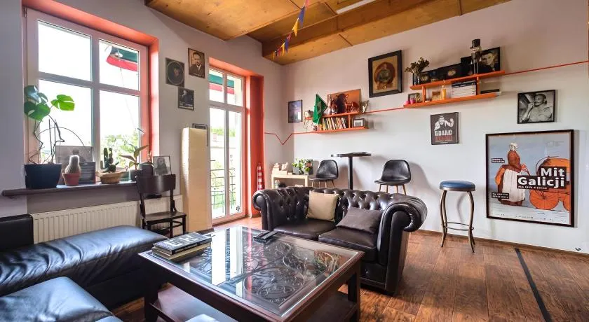 3 Bros' Hostel Cieszyn - Image 1