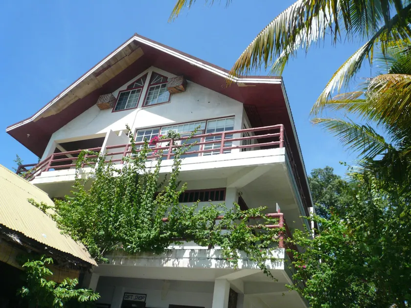 ANTELOPE GUESTHOUSE - Image 1