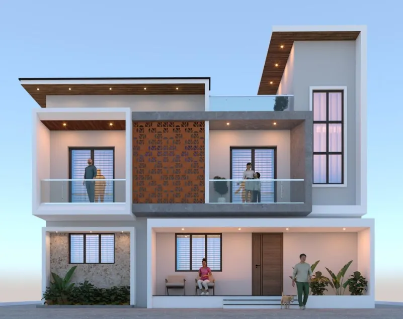 Sahyadri Farm - Image 1