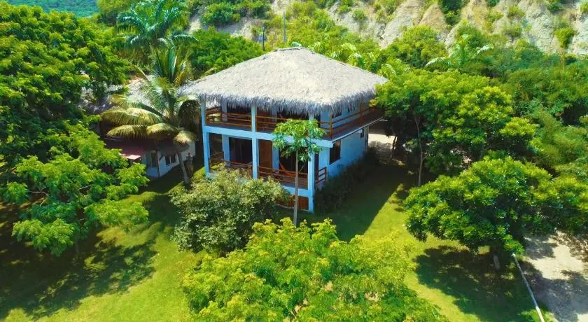 Hosteria Guachapeli - Image 1