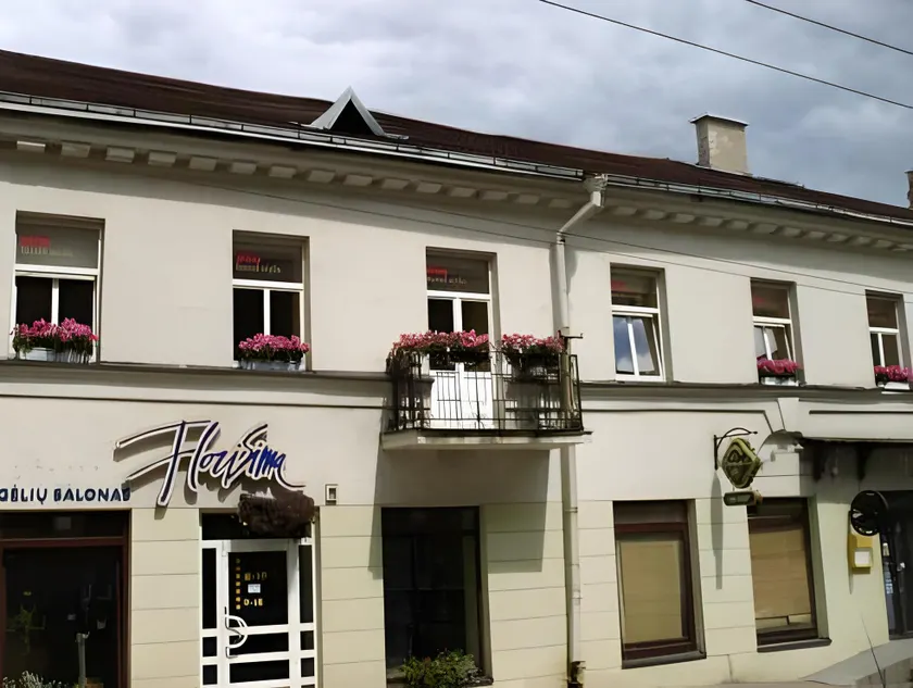 In Astra - Image 1