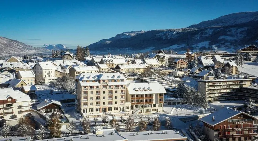 RESIDENCE LE SPLENDID - Image 1