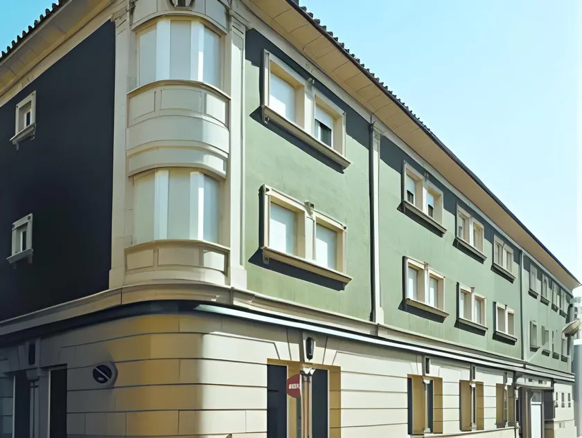 Hotel Isabel - Image 1