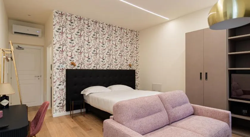 B&B Le Suite del Corso - Image 1