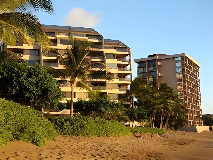 Sands of Kahana Vacation Club - Image 1