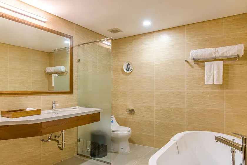Khu nghi duong dai lai - Forest Sky 2 bedRoom - Image 1