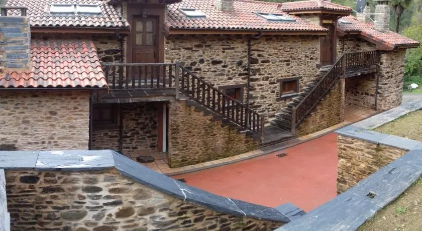 Apartamentos Rurales Casa Carmen - Image 1