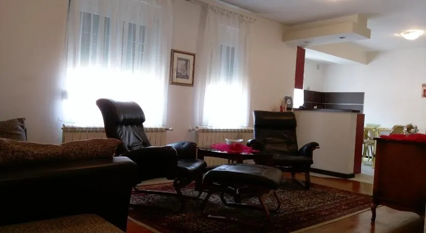 Apartment Krsmanovic - Image 1