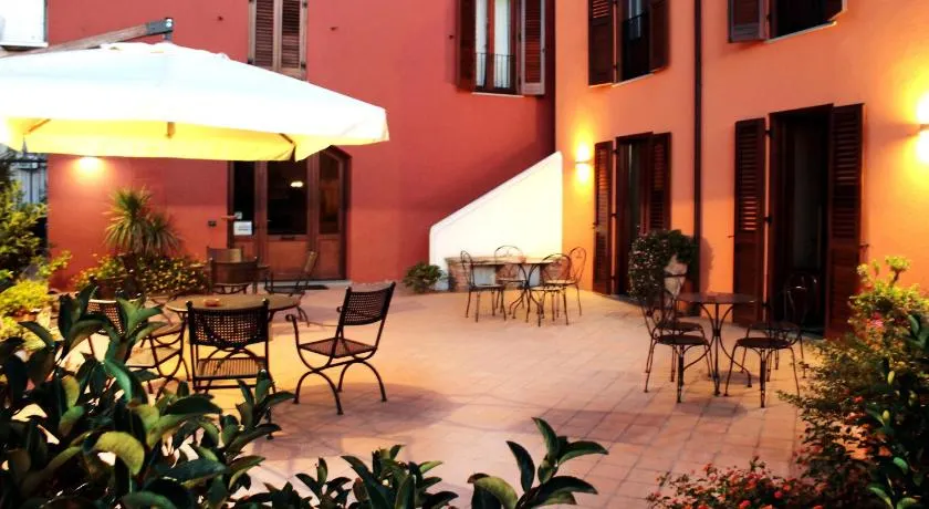 Il Casale dei Conti - Image 1