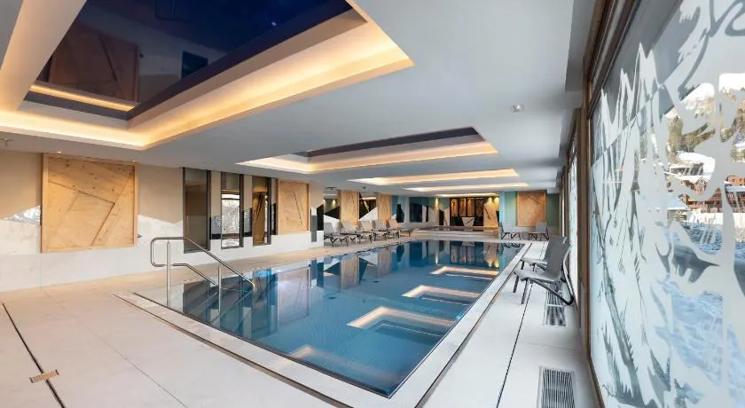 MGM Hôtels & Résidences - Hôtel Akoya - Image 1