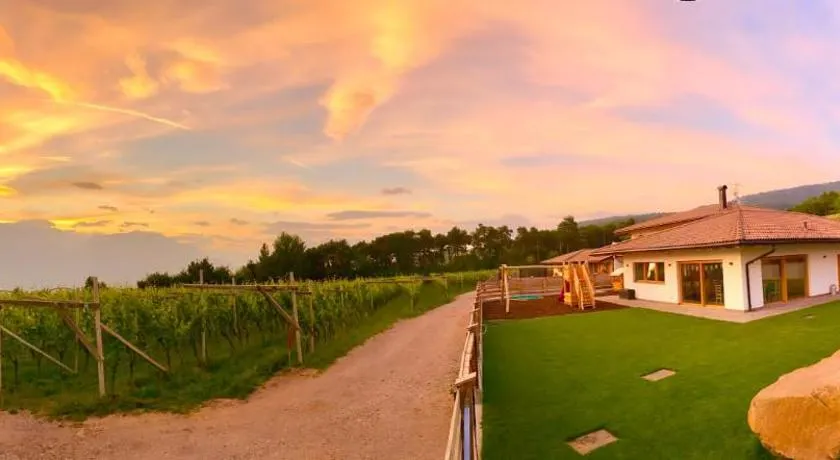 Agritur Maso Librar - Image 1