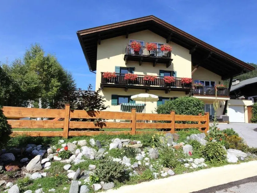 Apartment Gipfelblick Seefeld - Image 1