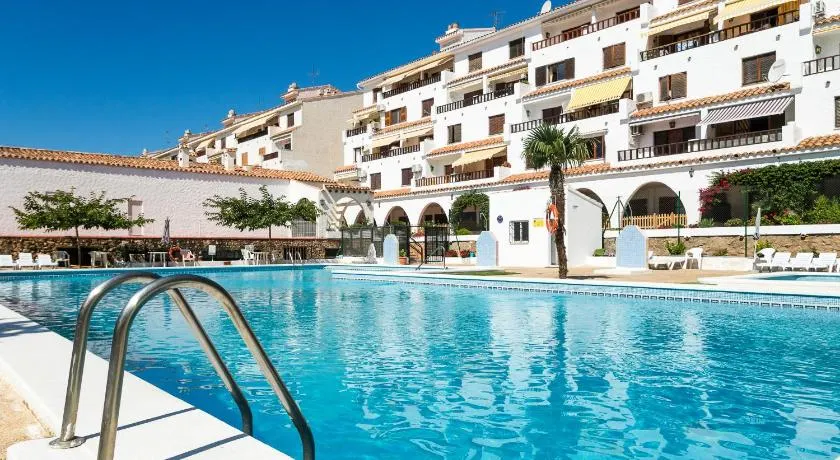 Apartamentos Arcos I Superior Casa Azahar - Image 1
