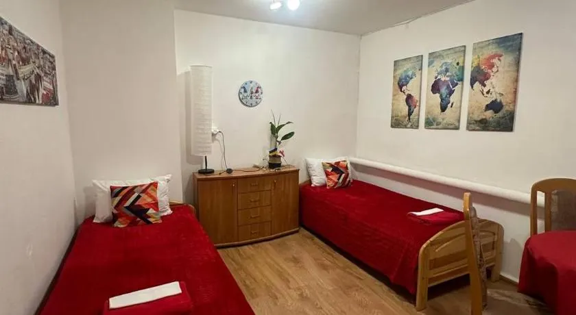 Travel House Wroclaw - Image 1